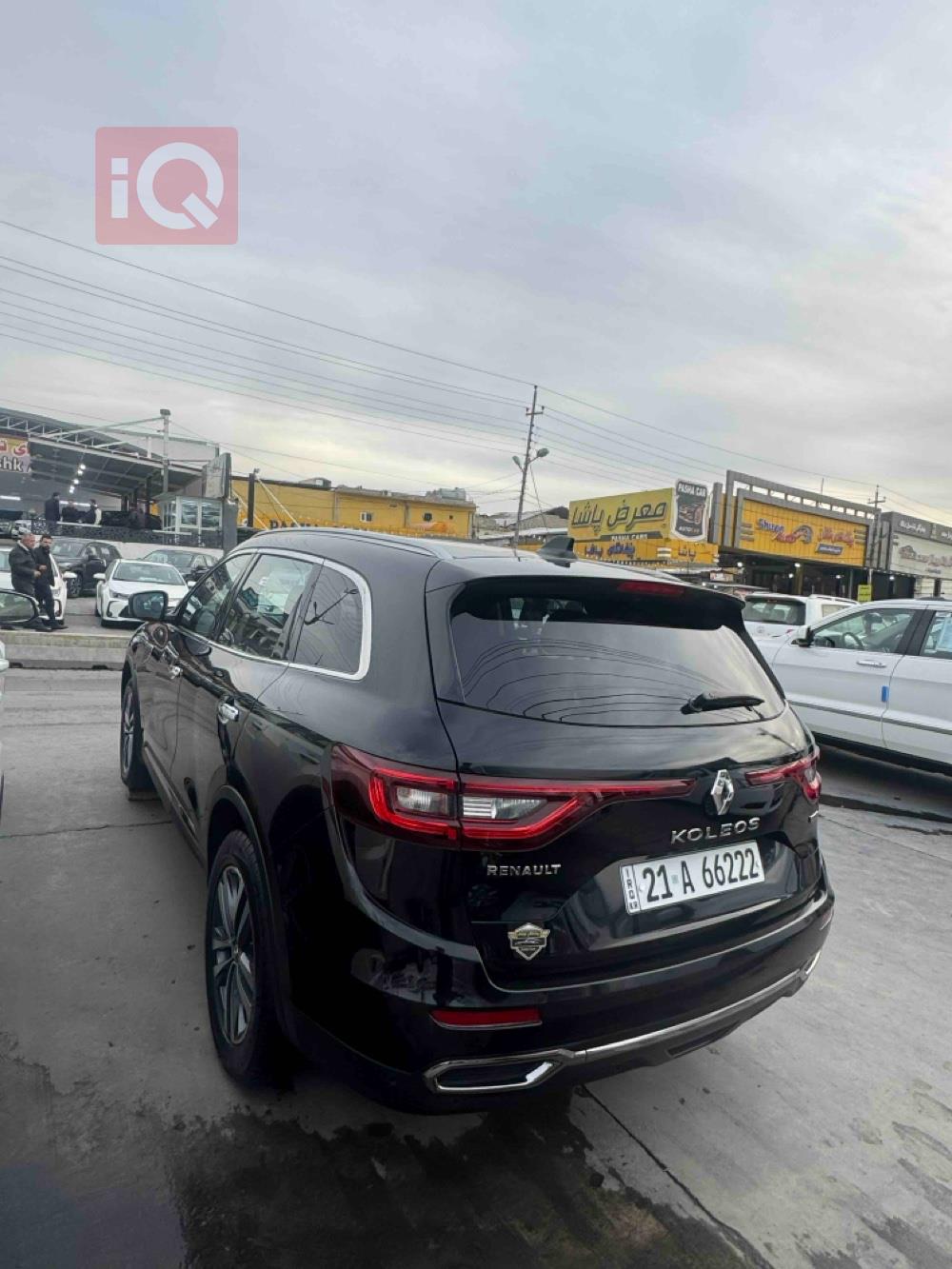 رينو كوليوس